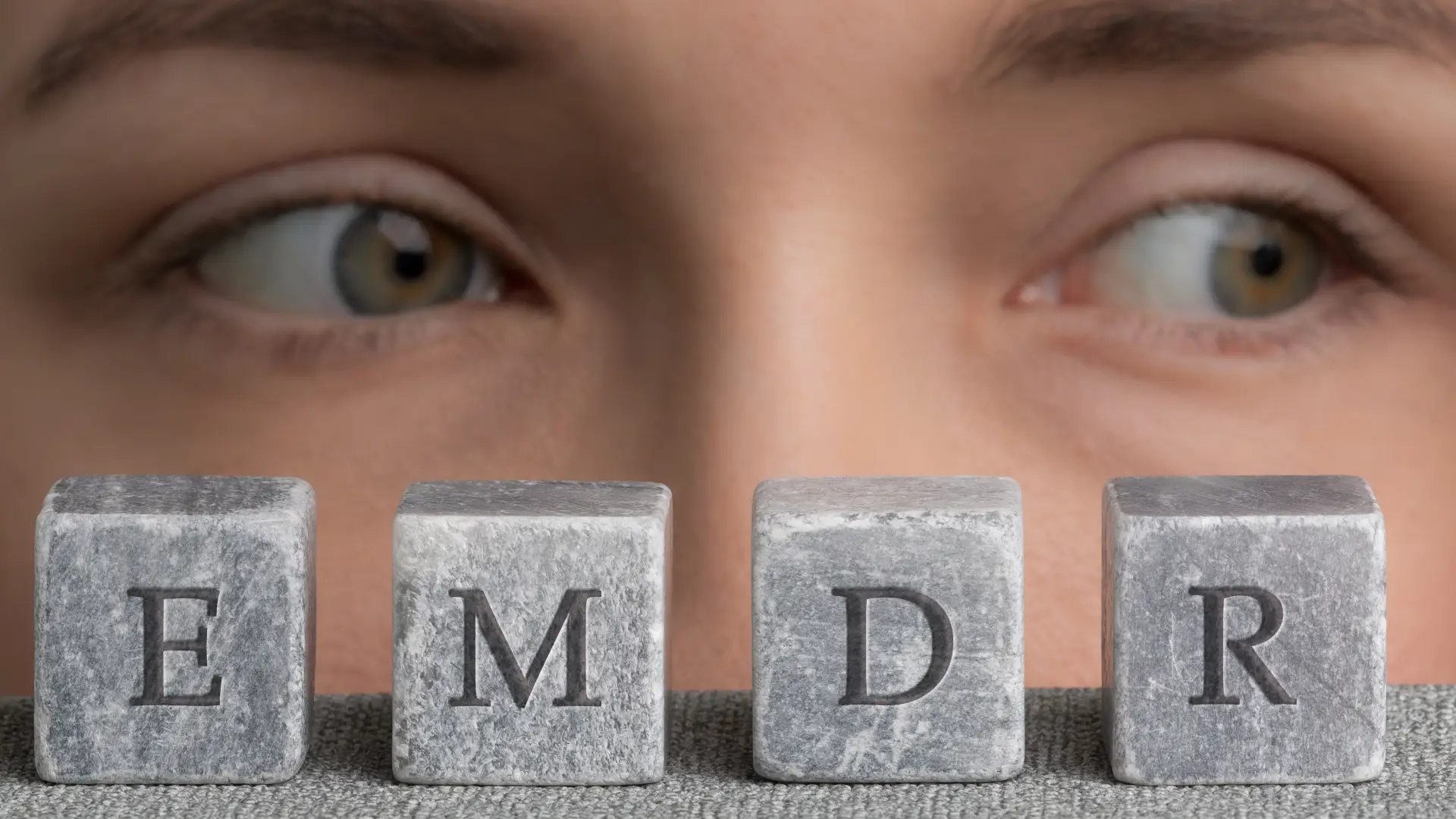 EMDR Yöntemi ile Psikoterapi